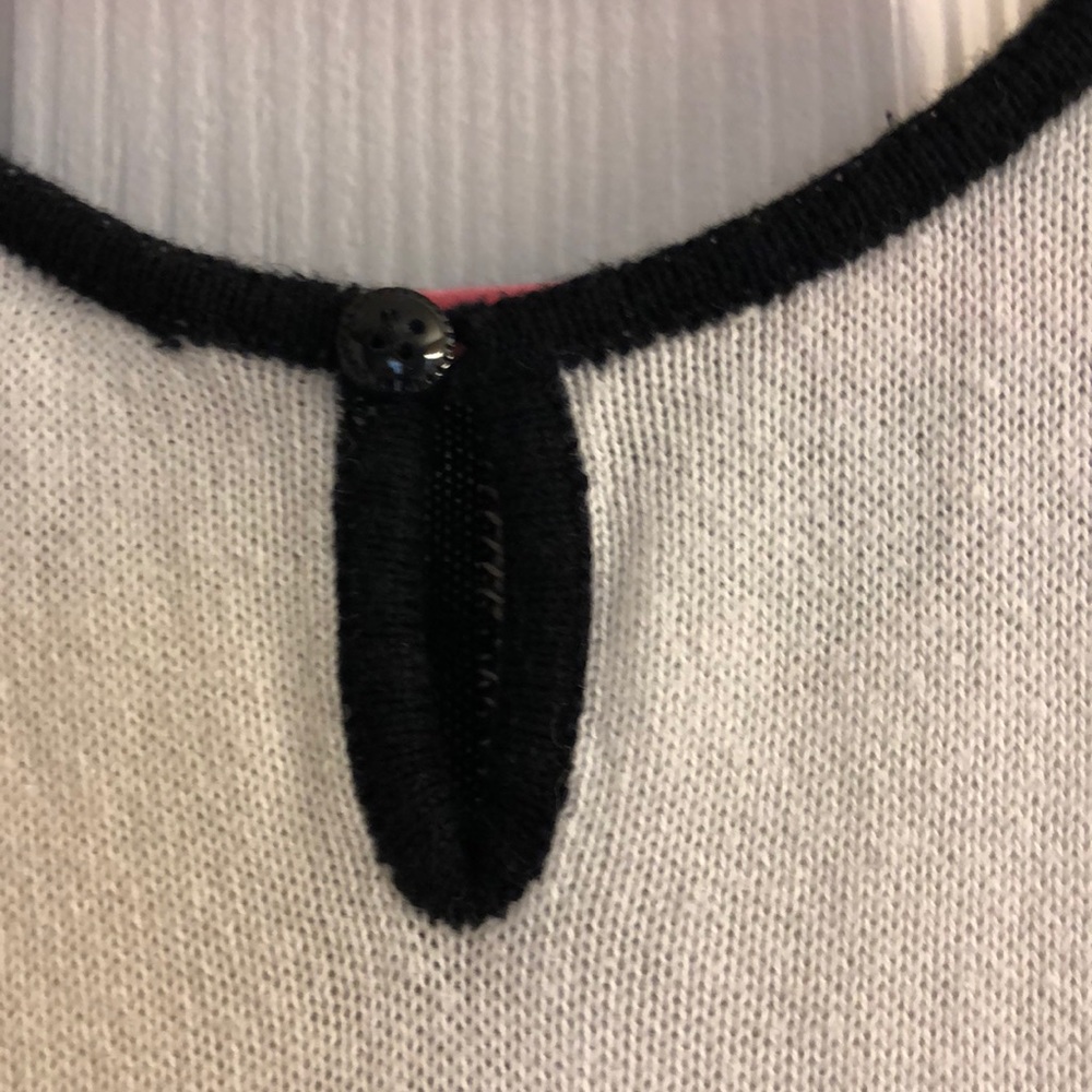 Little girl’s casual/occasion dress 4t - Picture 8 of 8